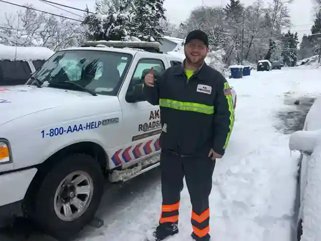 Roadside Assistance Services