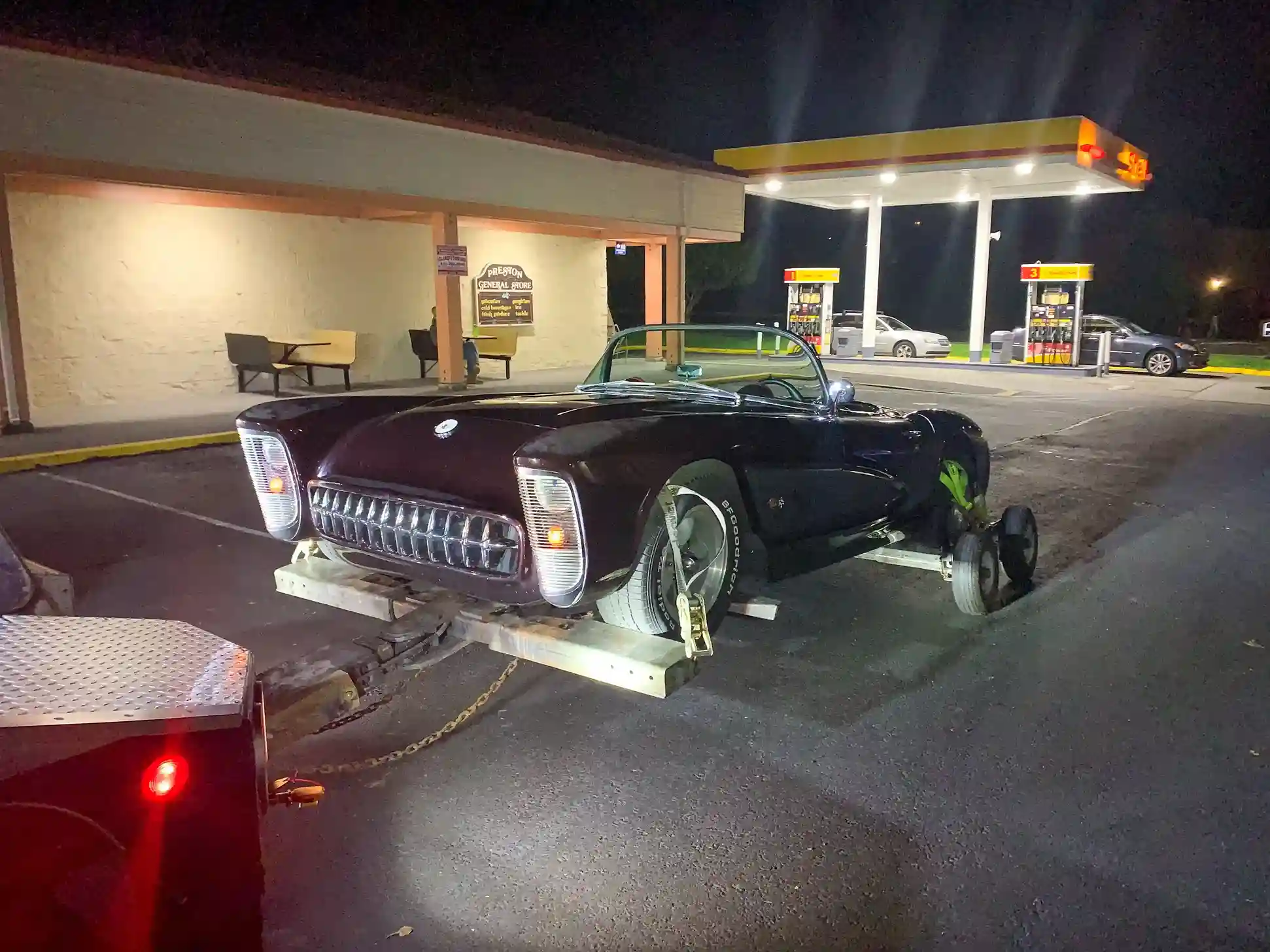 Roadside Assistance