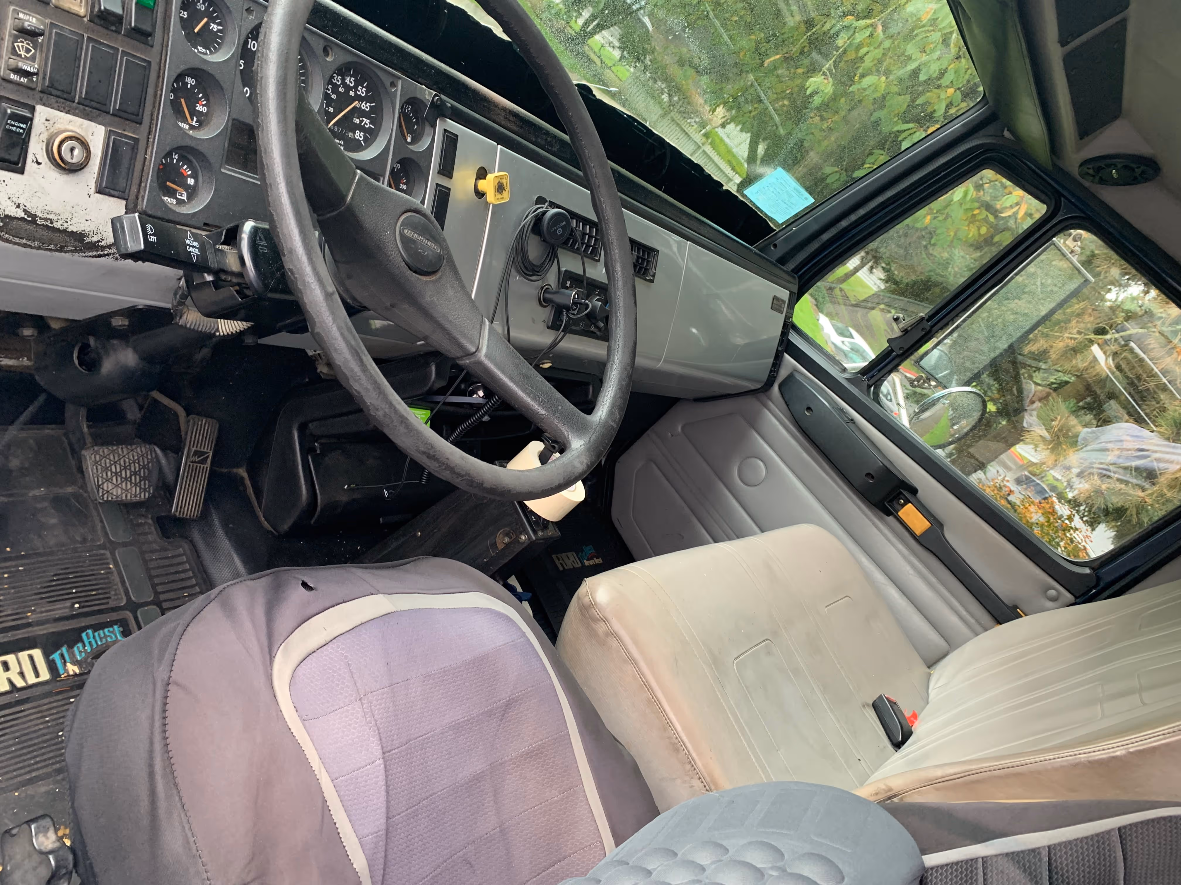 Car Lockout Service